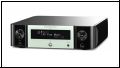 Marantz M-CR511 *weiss-schwarz oder schwarz* Melody Stream