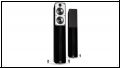 Q Acoustics Concept 40 Paar *weiss oder schwarz*