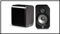 Q Acoustics 3020 *alle Farben*