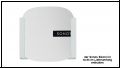 Flexson FLXBTWB Wandhalter fr Sonos Boost *weiss*