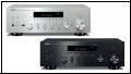 Yamaha R-N 602 *silber oder schwarz* Netzwerk-HiFi-Receiver