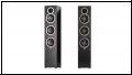 Elac Debut F5 *schwarz*