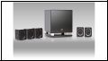 Elac Cinema 30 *hochglanz weiss oder schwarz*