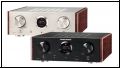 Marantz HD-AMP1 Premium Verstrker mit DAC *silber oder schwarz*
