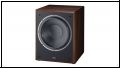 Magnat Monitor Supreme Sub 302A *mokka oder schwarz*