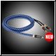 Goldkabel HIGHLINE SUBWOOFER Y Kabel MKIII (10,0m)