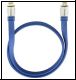 Oehlbach XXL MADE IN BLUE - HDMI Kabel Highspeed (5,0m)