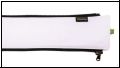staywired Pro Basic 150 cm *weiss* Kabelschlauch mit Reiverschluss