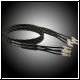 Goldkabel Orchestra Gold Lautsprecherkabel (2x3m) Single-Wire