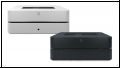 Bluesound Vault 2 HD Streaming-Player *weiss oder schwarz* mit 2TB HDD