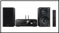 Pioneer X-HM76D Netzwerk-MicroSystem *alle Farben* DAB+ AirPlay