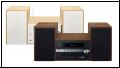 Pioneer X-CM66D HiFi-Microsystem *weiss oder schwarz* DAB+ und WiFi