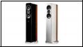 Q Acoustics Concept 500 Paar hochglanz mit Holz *alle Farben*