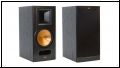 Klipsch RB 81 MK II Paar *schwarz* Kundenretoure