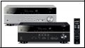 Yamaha RX-V 583 *titan oder schwarz* MusicCast und Dolby Atmos