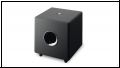 Focal Cub3 Subwoofer *weiss oder schwarz*