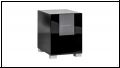 Quadral Qube 8 aktiv seidenmatt *weiss oder schwarz*