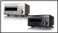 Denon RCD M41 DAB Micro HiFi-Receiver *alle Farben* DAB & Bluetooth