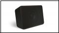 Bluesound Pulse Sub *schwarz* drahtloser Subwoofer zur Pulse Soundbar