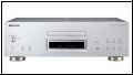 Pioneer PD-70 AE Pure Audio SACD Spieler mit XLR-Anschlüssen *silber*