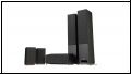 Jamo S 807 HCS Heimkino System *weiss oder schwarz*