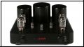 Ayon Audio Scorpio High-End Rhren-Verstrker *schwarz*