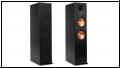 Klipsch RP 280 F *schwarz*