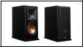 Klipsch RP 160 M *Piano Gloss Black*