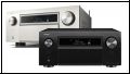 Denon AVC X8500H *silber oder schwarz* 13.2 Netzwerk AV-Receiver Dolby Atmos und Auro-3D