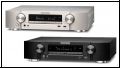 Marantz NR 1609 *silber oder schwarz* Netzwerk AV Receiver