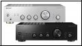 Pioneer A-10AE Vollverstrker mit Direct Energy *silber oder schwarz*