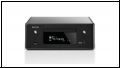 Denon RCD N10 *alle Farben* Netzwerk-Hifi-Receiver mit Alexa und HEOS