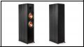 Klipsch RP 8000 F *schwarz*