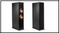 Klipsch RP 8060 FA *schwarz*