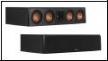 Klipsch RP 404C Center *schwarz*