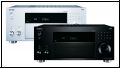Onkyo TX-RZ 820 *schwarz* THX Select, Wireless Multiroom und Dolby Vision