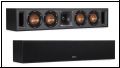 Klipsch R 34C Center *schwarz*