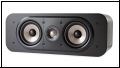 Polk Audio Signature S30e Center *weiss oder schwarz*