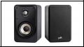 Polk Audio Signature S15e Paar *weiss oder schwarz*