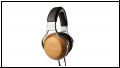 Denon AH-D 9200 *Bambus-Silber* Referenz Over Ear-Kopfhörer