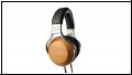Denon AH-D 9200 *Bambus-Silber* Referenz Over Ear-Kopfhrer