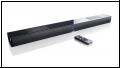 Canton Smart Soundbar 10 *alle Farben* Multiroom Soundbar mit Dolby Atmos