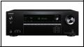 Onkyo TX-SR 393 *schwarz* 5.1 AV-Receiver