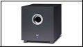 Elac S5.2 Subwoofer *vinyl schwarz*