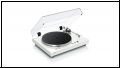 Yamaha MusicCast VINYL 500 Plattenspieler *weiss oder schwarz* (TT-N503)
