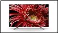 Sony KD-75XG8588 LCD Smart TV 189cm Flachbildfernseher *schwarz*