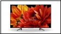 Sony KD-49XG8388 LCD Smart TV 123cm Flachbildfernseher *schwarz*