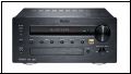 Magnat MC 100 Stereo DAB+/FM/CD Receiver *schwarz*