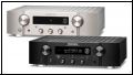 Marantz PM 7000N *silber oder schwarz* Stereo-Vollverstrker mit HEOS Built-in