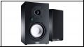 Magnat Multi Monitor 220 *schwarz* aktives stereo Set mit Phono-Eingang und Bluetooth